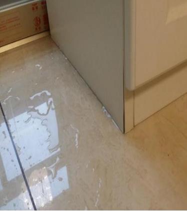 陇西漏水检测 厕所漏水怎么检测?